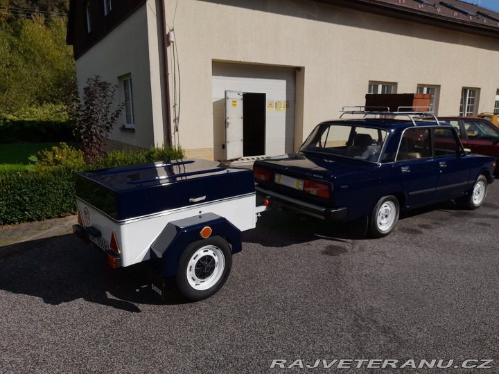 Lada 2105 1989