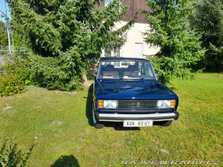 Lada 2105 1989