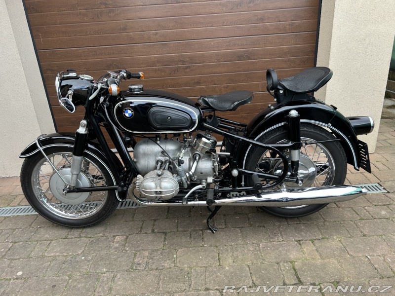 BMW R R 50/2