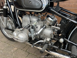 BMW R R 50/2 1957