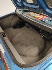 Ford Mustang Gia 1974