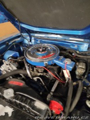 Ford Mustang Gia 1974