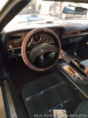 Ford Mustang Gia 1974