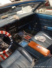 Ford Mustang Gia 1974