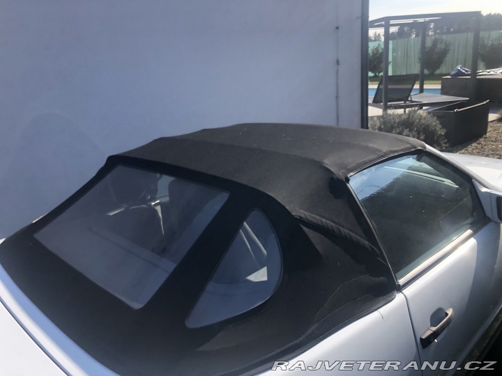 Mercedes-Benz SL 300, 24 1990