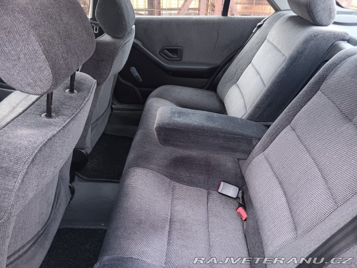 Peugeot 405 SRI 2.0 1994