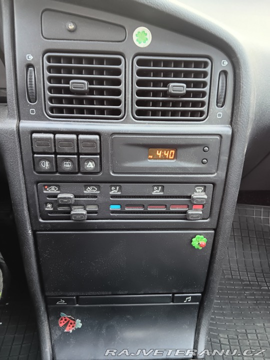 Peugeot 405 SRI 2.0 1994