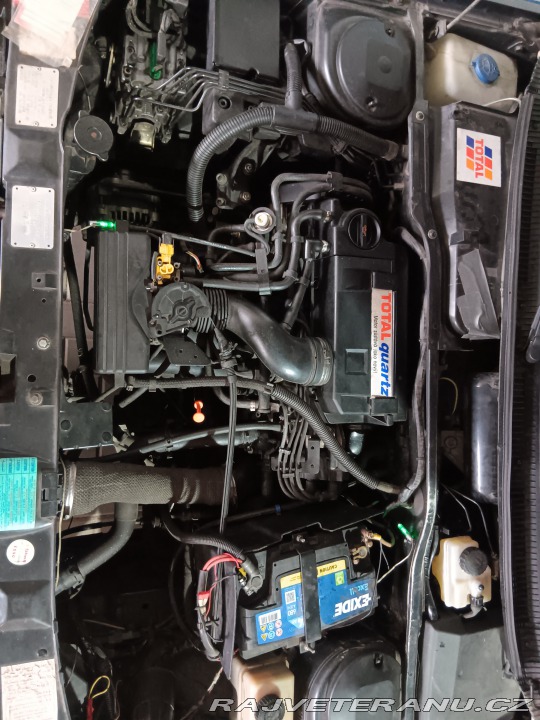 Peugeot 405 SRI 2.0 1994