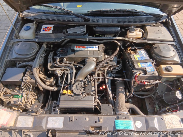 Peugeot 405 SRI 2.0 1994