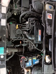 Peugeot 405 SRI 2.0 1994