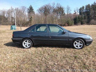 Peugeot 405 SRI 2.0 1994