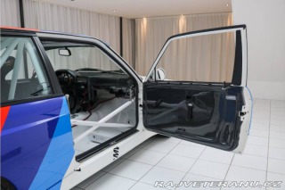 BMW M3 E30 Group A DTM 2.3 závodní speciál 1990