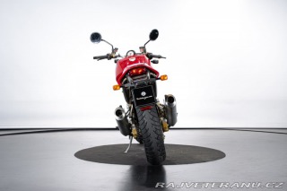 Ducati 900 MONSTER M 900 CLUB ITALIA 1996