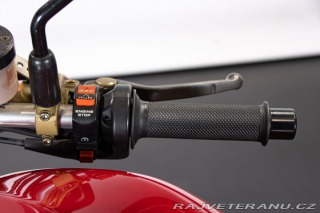 Ducati 900 MONSTER M 900 CLUB ITALIA 1996