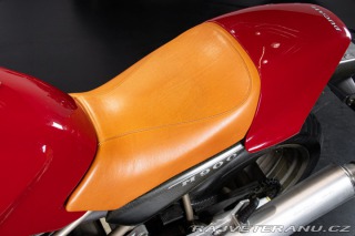 Ducati 900 MONSTER M 900 CLUB ITALIA 1996