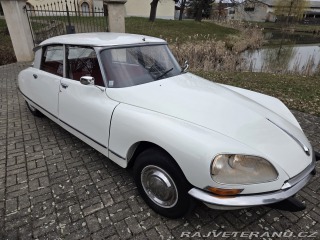 Citroën DS 