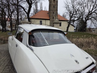 Citroën DS 1971