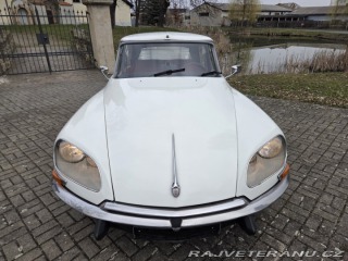 Citroën DS 1971