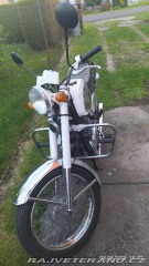 Jawa 350 350/634 1974