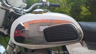 Jawa 350 350/634 1974