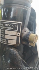 Jawa 350 350/634 1974