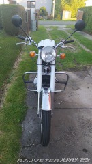 Jawa 350 350/634 1974