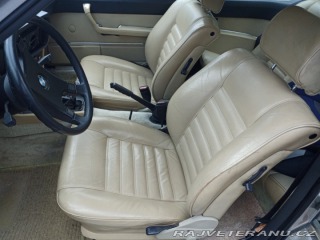 BMW 6 E24 635CSi 1980