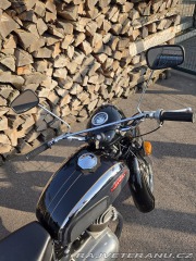 Jawa 350 361 sport 1968