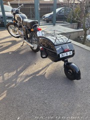 Jawa 350 361 sport 1968