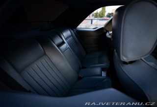 Mercedes-Benz C 124 1989