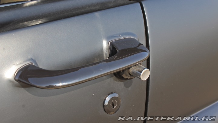 Ford Mustang MAIER RACING WIDEBODY 1965