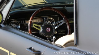 Ford Mustang MAIER RACING WIDEBODY 1965