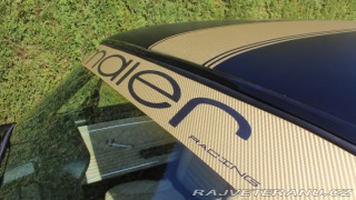 Ford Mustang MAIER RACING WIDEBODY 1965