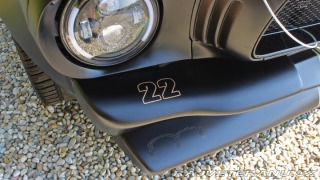 Ford Mustang MAIER RACING WIDEBODY 1965