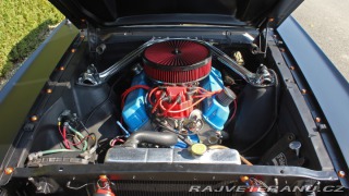 Ford Mustang MAIER RACING WIDEBODY 1965