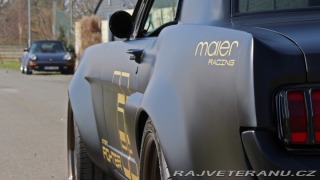 Ford Mustang MAIER RACING WIDEBODY 1965