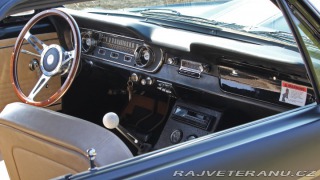 Ford Mustang MAIER RACING WIDEBODY 1965