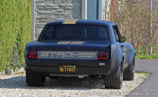 Ford Mustang MAIER RACING WIDEBODY 1965