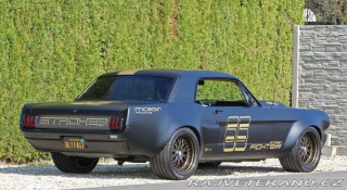 Ford Mustang MAIER RACING WIDEBODY 1965