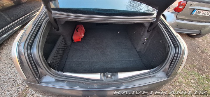 Lancia Ostatní modely Thesis 2003