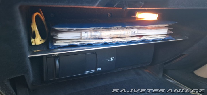 Lancia Ostatní modely Thesis 2003