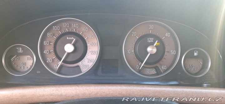 Lancia Ostatní modely Thesis 2003