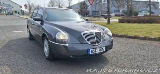 Lancia Ostatní modely Thesis 2003