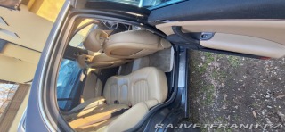 Lancia Ostatní modely Thesis 2003