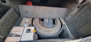 Lancia Ostatní modely Thesis 2003