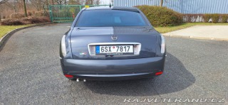 Lancia Ostatní modely Thesis 2003