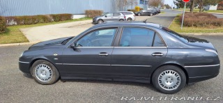 Lancia Ostatní modely Thesis 2003