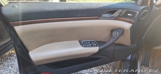 Lancia Ostatní modely Thesis 2003