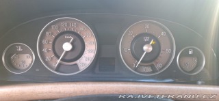 Lancia Ostatní modely Thesis 2003