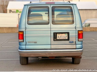Ford Econoline E-150 5.0 V8 1993